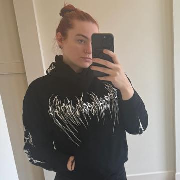 Maddie Garrett profile photo