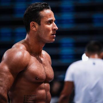 Victhor Castro profile photo