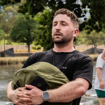 Wesley Pullen profile photo