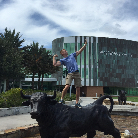 Patrick Mullen profile photo