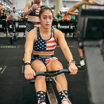 Sydney Kraez profile photo