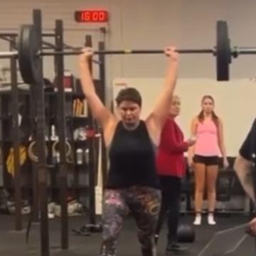 Jackie Oneill profile photo