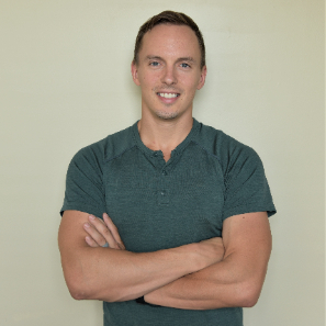 Andrew Yaun profile photo