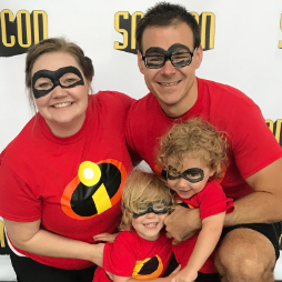 Thomas Rizzo profile photo