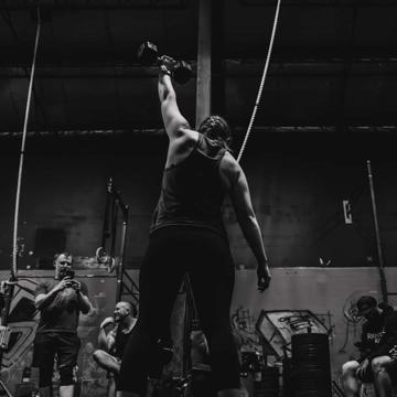 Meagan Odowd profile photo