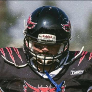 Abdel Moubine Medjeber profile photo