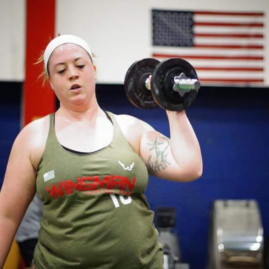 Stephanie Osborne profile photo