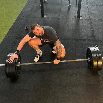 Severin Hacker profile photo