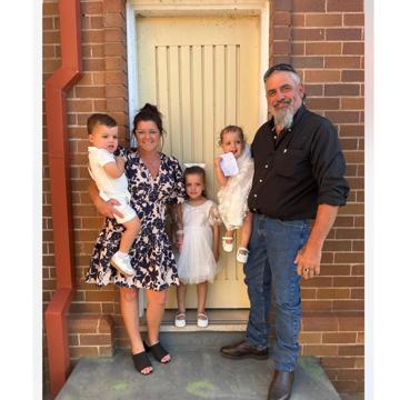 Olivia Ayscough profile photo