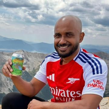 Rohit Sasidharan profile photo