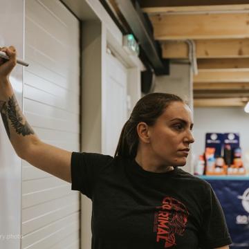 Michaela Kukuckova profile photo