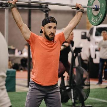 Hugo Deschênes profile photo