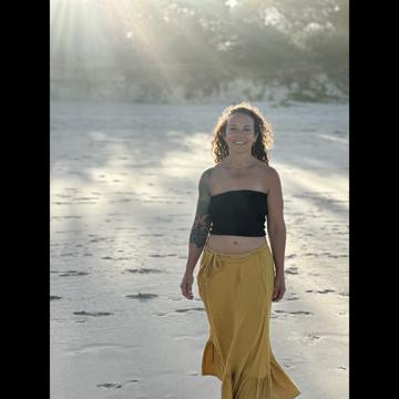 Barbi Joffe profile photo