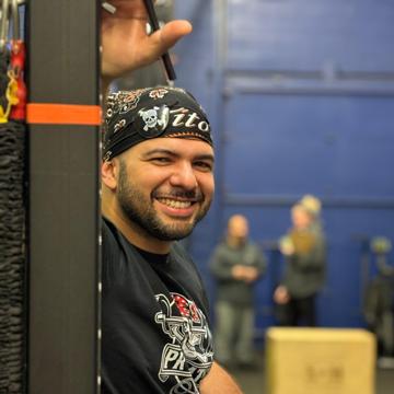 Paul Vera profile photo