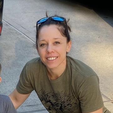 Mandy Blasingame profile photo