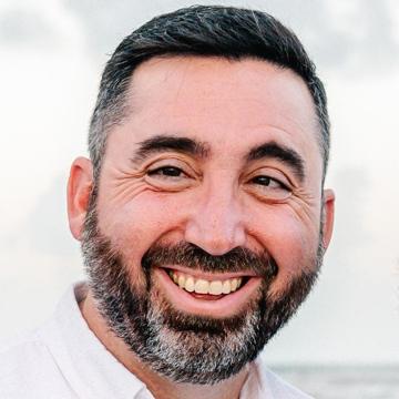 Brandon Bergeron profile photo