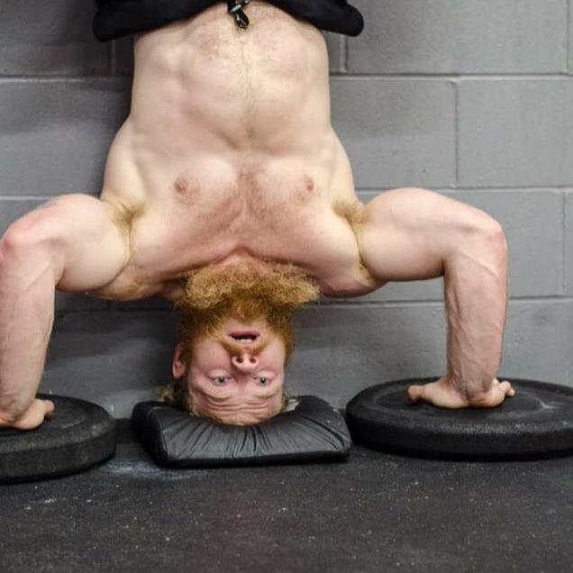 Justin Coakley profile photo