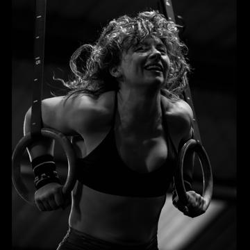 Rosie Paling profile photo