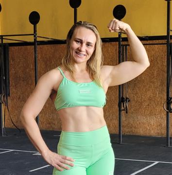 Teresa Andrade profile photo