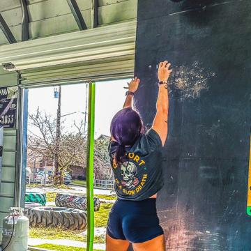 Michelle Pena profile photo