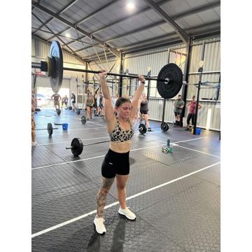 Ashleigh Allan profile photo