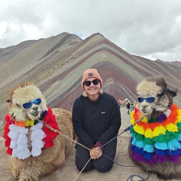 Emily Rayner profile photo