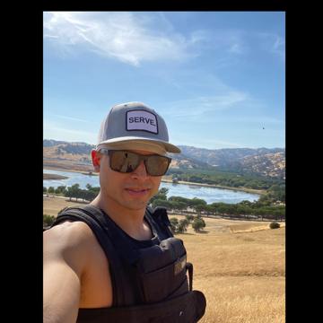 Chris Brewer profile photo