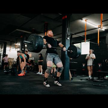 Andrew Larkin profile photo