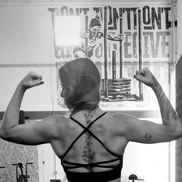 Mafalda Nunes profile photo