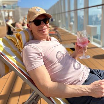 Paavo Suter profile photo