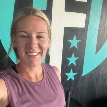 Jessica Ziehlke profile photo