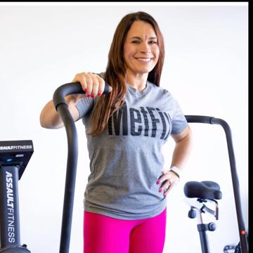 Lori Hill profile photo