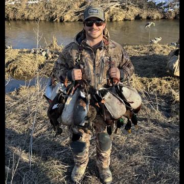 Tanner Brinkley profile photo