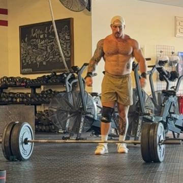 Mason Jones profile photo