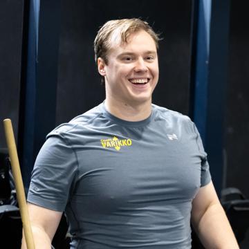 Simo Kaljunen profile photo