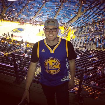 Christopher Swan profile photo