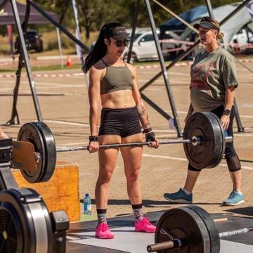 Christen Crafford profile photo