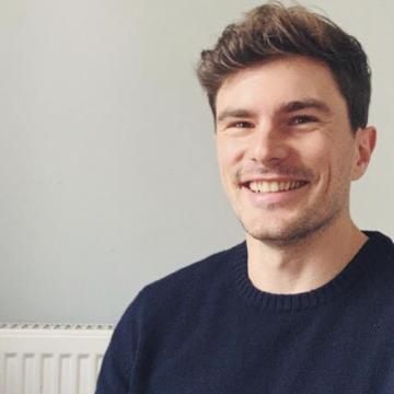 Benedikt Lutze profile photo