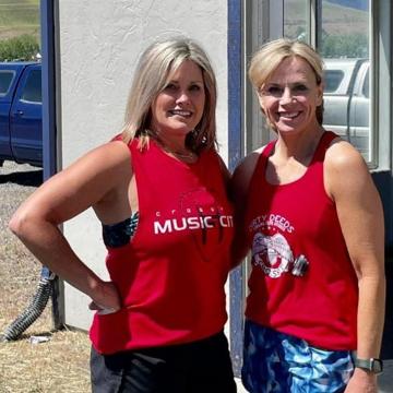 Stacy Clark profile photo