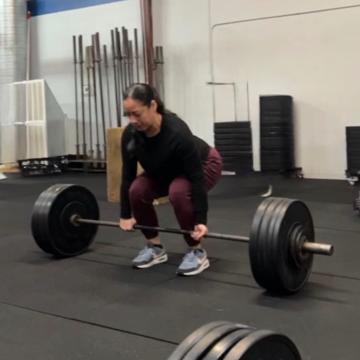 Cynthia Martinez profile photo