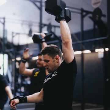 Charlie Pond Thompson profile photo