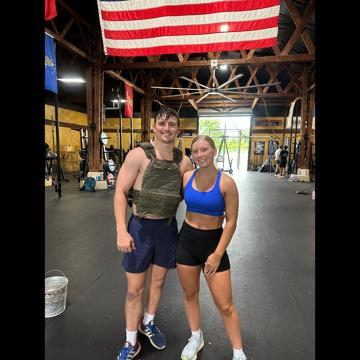 Colton Tuck profile photo