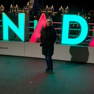 Kerrie Mortin profile photo