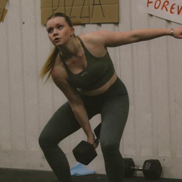 Heather Church profile photo