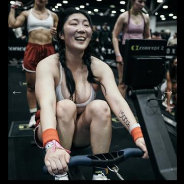 Natalie Guo profile photo