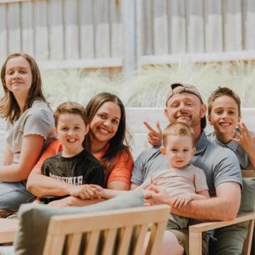 Brian Gault profile photo