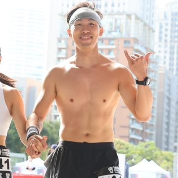 Wu Chih Wei profile photo