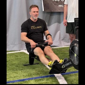 Patrick Bureau profile photo