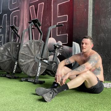 Ian Dyer profile photo