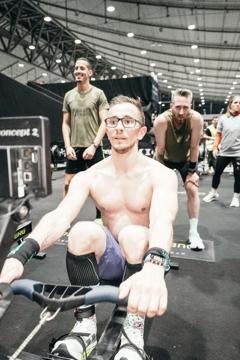 Sullivan Guidat profile photo